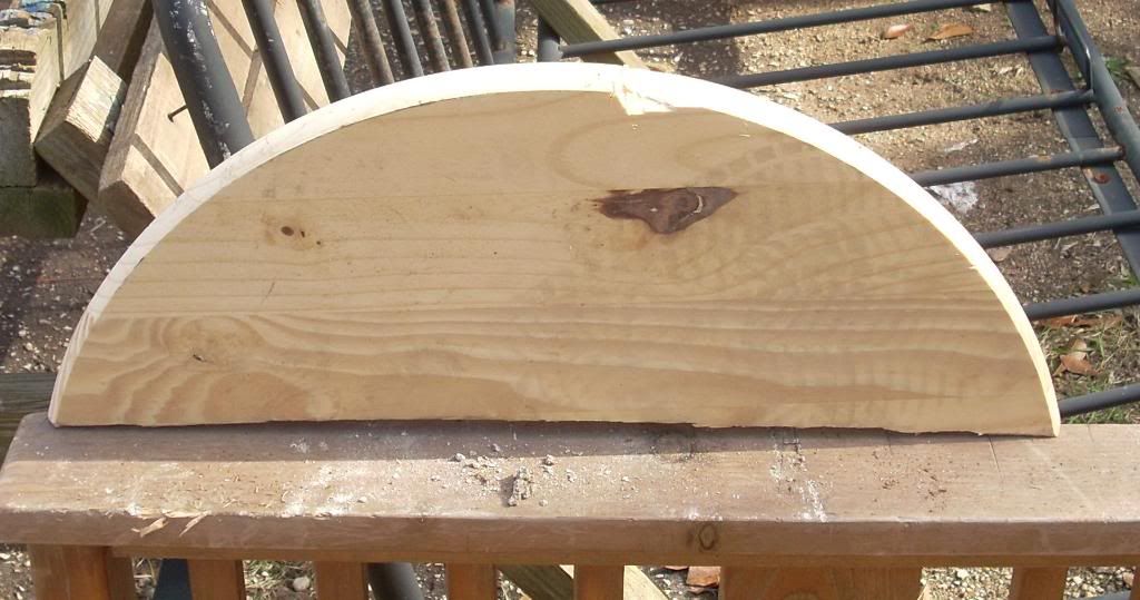 Windlass Bar Mace SBG Sword Forum